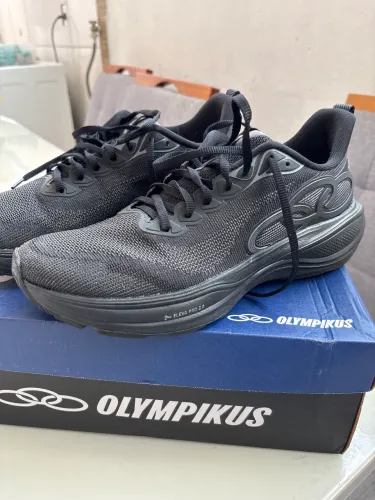 Tênis Olympikus Pride 4 
