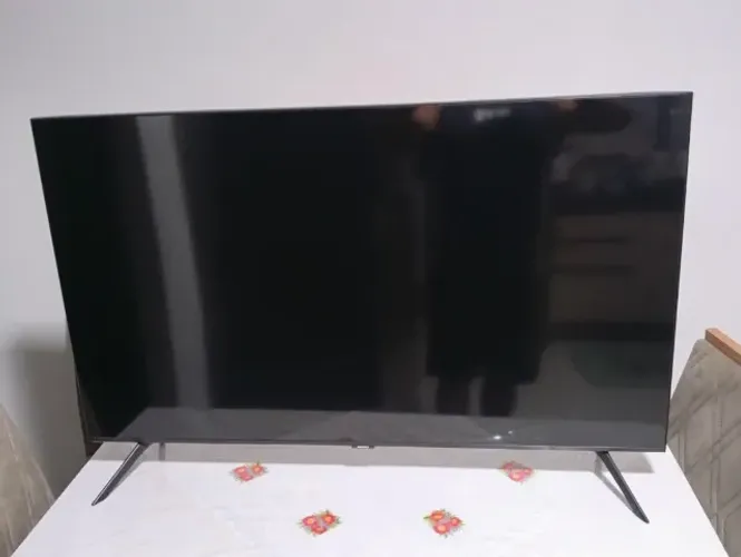 Vendo TV Samsung 50 polegada 4meses de uso