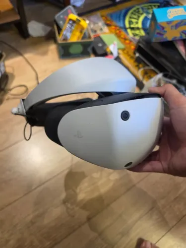 PLAYSTATION VR2 