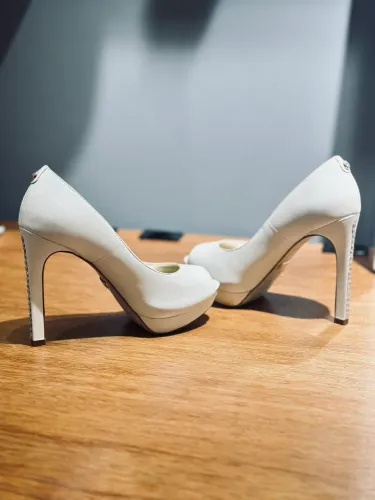 Sapato de festa Jorge Bischoff