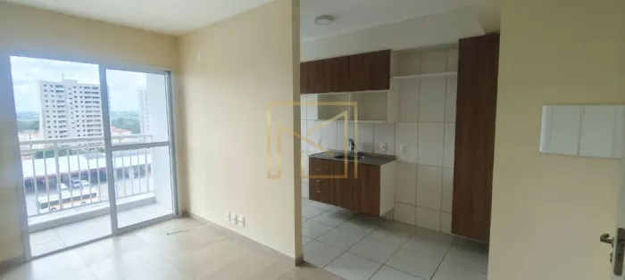 Venda de Apartamentos / Padrão na cidade de Hortolândia