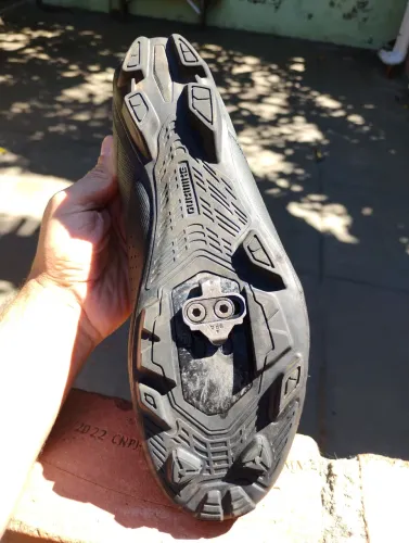 Sapatilha MTB