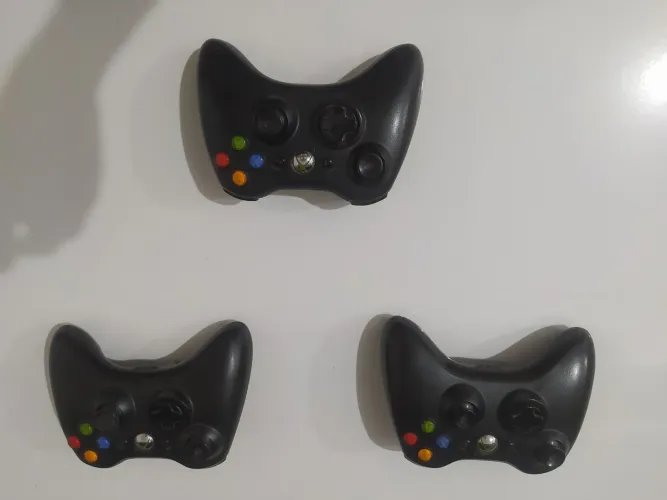 Controle XBOX