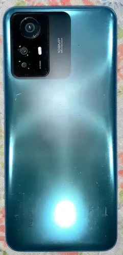 Xiaomi 12s 256 gigas