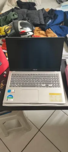 Notebook Seminovo Asus Vivobook