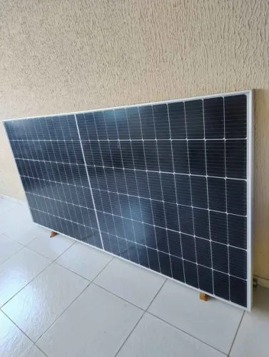 Placa Solar + Microinversor TSUN