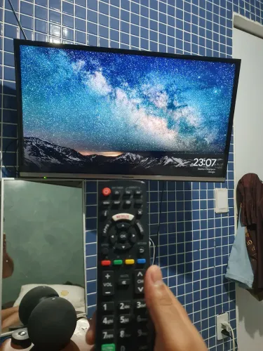 TV 32 Polegadas Panasonic