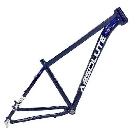 Frameset Quadro Caloi 29