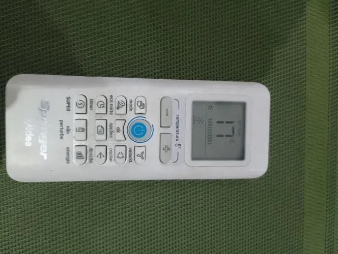 Controles 