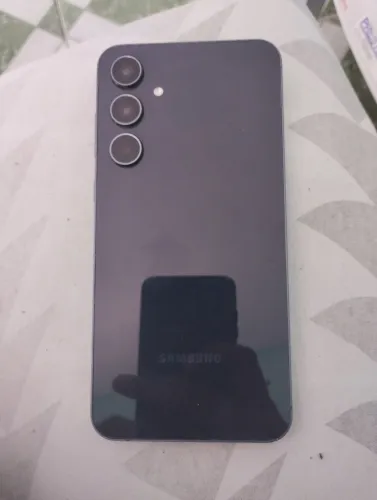 Samsung Galaxy a55 5g, SEM TELA!!!