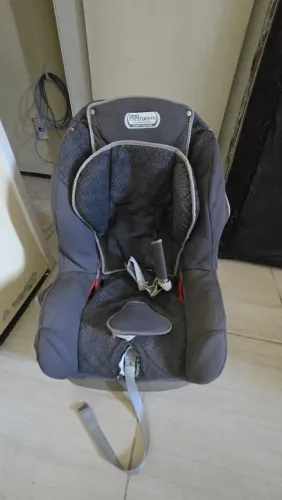 Cadeirinha de Bebê