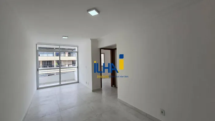 Apartamento com 2 dormitórios para alugar, 63 m² por R$ 3.300,00/mês - Jardim da Penha - V