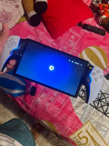 Videogame ps5 portátil
