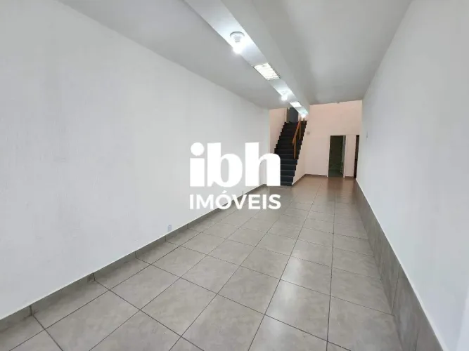 Casa comercial para alugar, 120m² - Santo Antônio