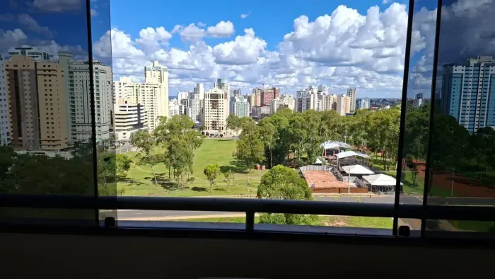 Vendo com EXCLUSIVIDADE Apartamento Espetacular 3 Quartos em Águas Claras !!! 880.000 !!!