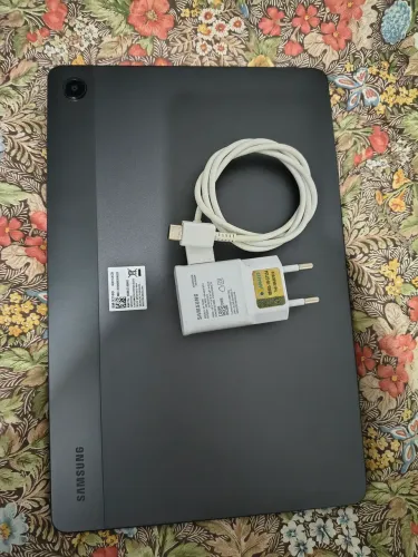 Tablet Samsung A9+ 5G, 64 GB