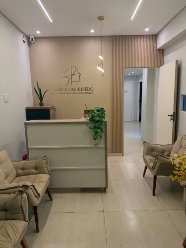 Consultório odontológico em Pirapora MG