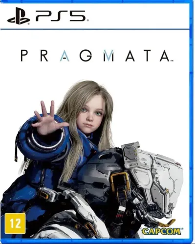 Pragmata - PlayStation 5