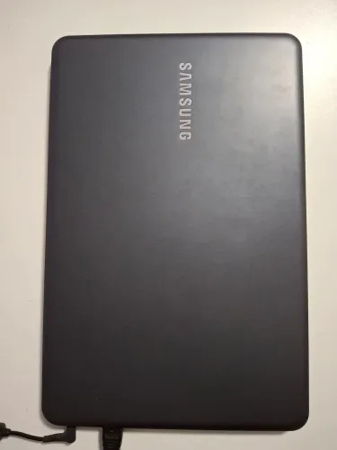 Notebook samsung essentials