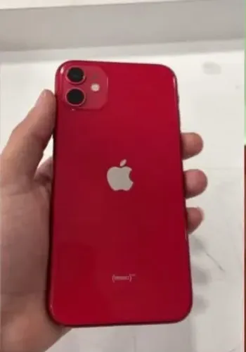 iPhone 11 com tudo original 