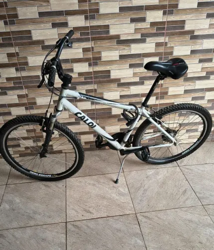 Caloi aro 26