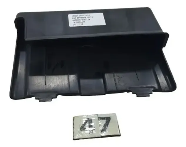 Suporte Capa Modulo Honda Crv Lx Ano 2011 V1228