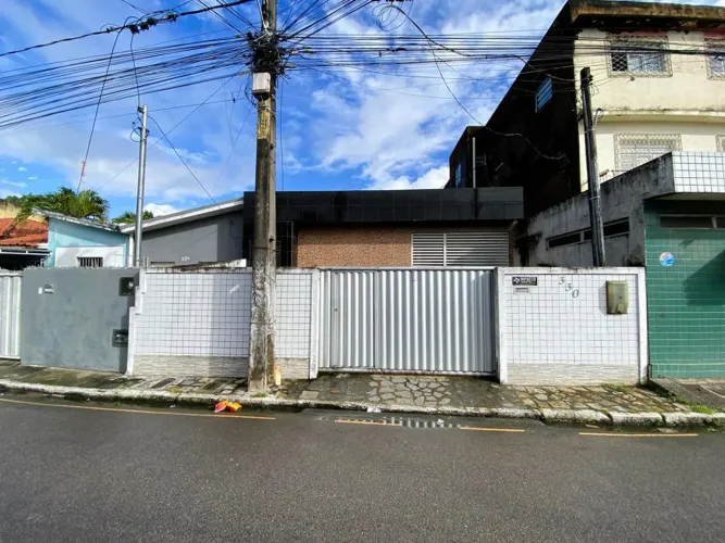 Casa para venda, Trincheiras, João Pessoa - 18902