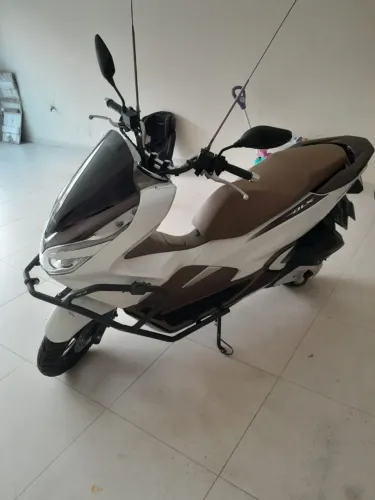 PCX/DLX 