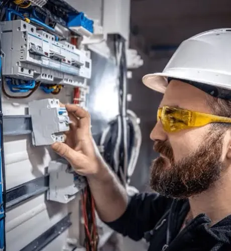 Eletricista Valqueire Vila Valqueire Sulacap Campinho Campo dos Afonsos Praça Seca