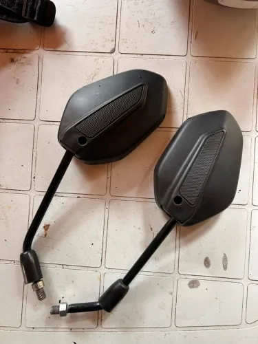 Retrovisor de titan 160/2026
