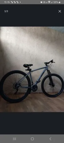 Vendo Bicicleta 