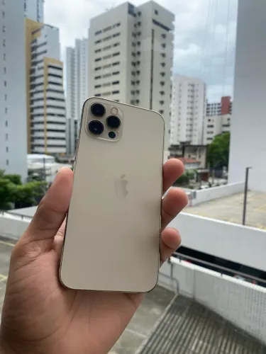 IPHONE 12 pro 128 gb