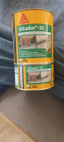 SIKADUR 32