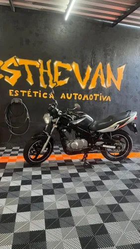 Vendo Suzuki GS 500E