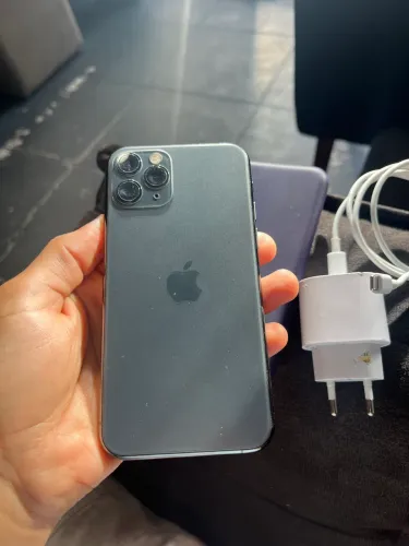 iPhone 11 Pro sem defeito 