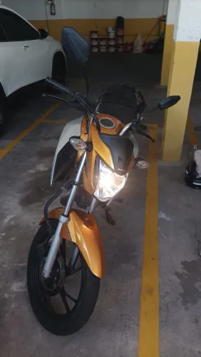 Honda CG 160 Titan Flexone/ed.especial 40 Anos 2022