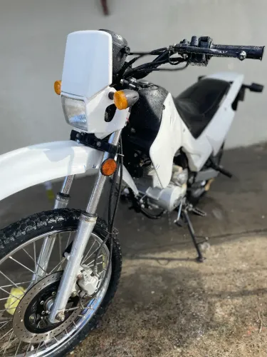 TRAXX FLY 125,2008