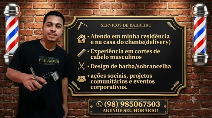 BARBEIRO