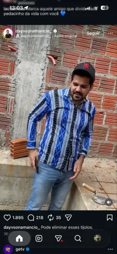Roupa Inhambupe Bahia Júnior