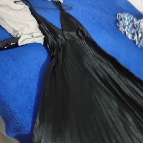 Vendo lindo violão social veste pm somente longo