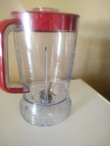 Vendo copo de liquidificador 