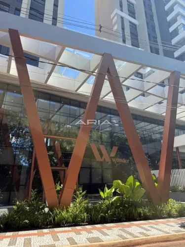 Apartamento à venda no WONDER na Nova Prochet em LONDRINA - PR