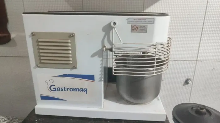 Batedeira gastromaq
