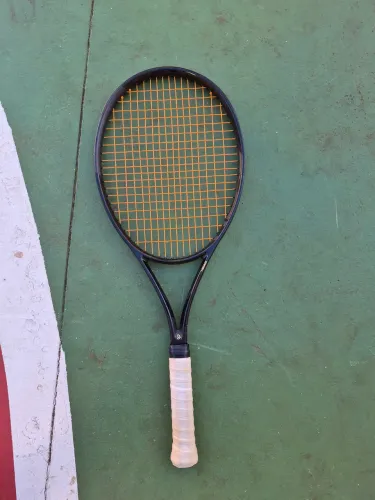Head Speed MP Legend Djokovic