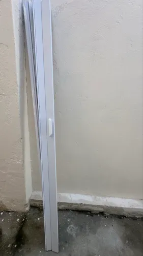 Porta PVC