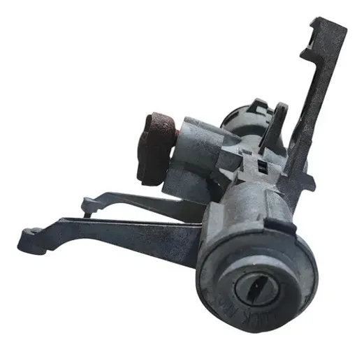 Cilindro Ignição Chevrolet Tracker 2000 2001 A 2008 