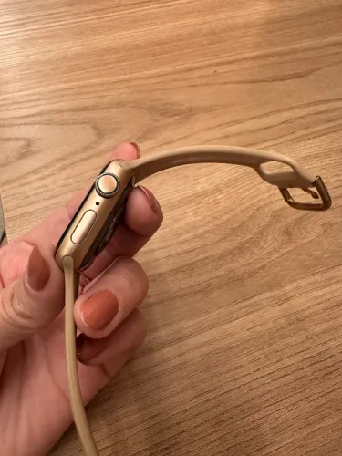 Vendo Apple Watch série 4