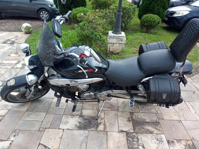 VENDO MIRAGE VP 650
