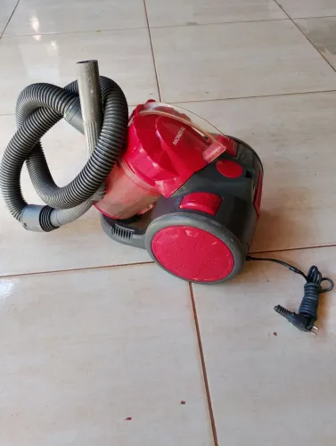 Aspirador de pó