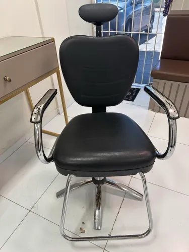 Cadeira para salão